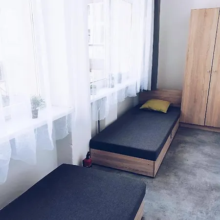 Kosciuszki - Pokoje, Lozka Hostel