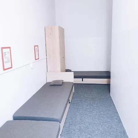 Kosciuszki - Pokoje, Lozka Hostel Wroclaw