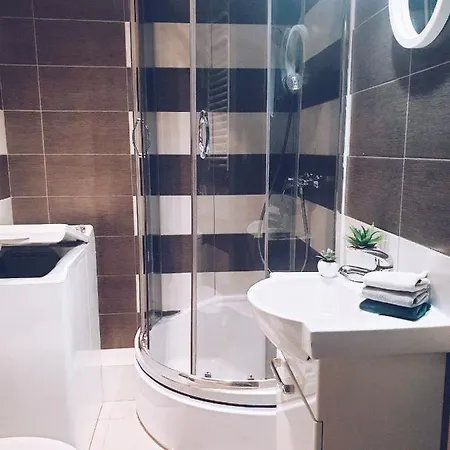Kosciuszki - Pokoje, Lozka Hostel *